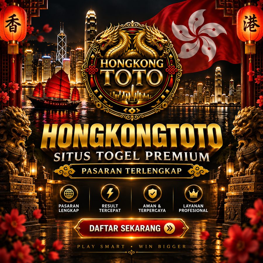 Hongkongtoto Kuta Alam
